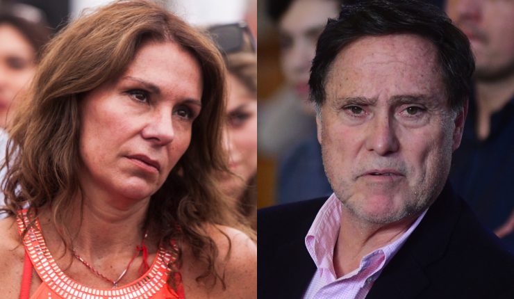 Hijos de Pinochet se enfrentan por herencia: Jacqueline acusa a Marco Antonio de apropiarse indebidamente de inmuebles