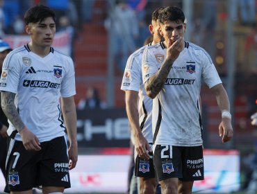 Advierten que Colo-Colo podría quedarse sin sus dos duelos amistosos ante Real Valladolid