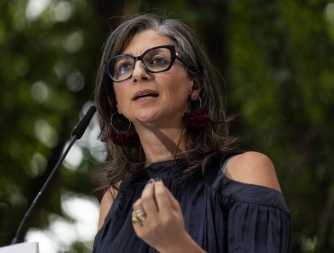 Naciones Unidas pide a EE.UU. que revoque las sanciones contra Francesca Albanese, relatora especial de la ONU para los Territorios Palestinos