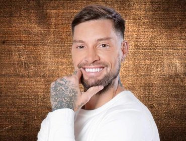Luis Mateucci confiesa con qué participante de Mundos Opuestos tendría un romance: "Me gustaba desde antes"