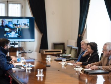 Presidente Boric convocará a grupo transversal de expertos económicos por arancel al cobre de Trump
