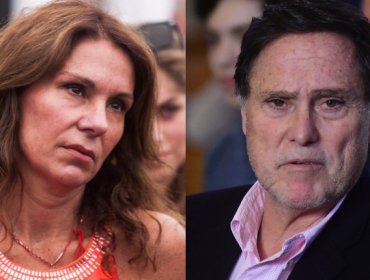 Hijos de Pinochet se enfrentan por herencia: Jacqueline acusa a Marco Antonio de apropiarse indebidamente de inmuebles