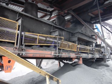 Superintendencia del Medio Ambiente formula cargo grave a CMP por incumplimiento en zona saturada de Huasco