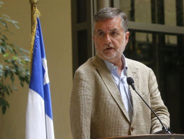 Diputado Undurraga por caso de narcotráfico en la FACh: "No tenemos que cacarear, hay que ocuparnos de esta situación"