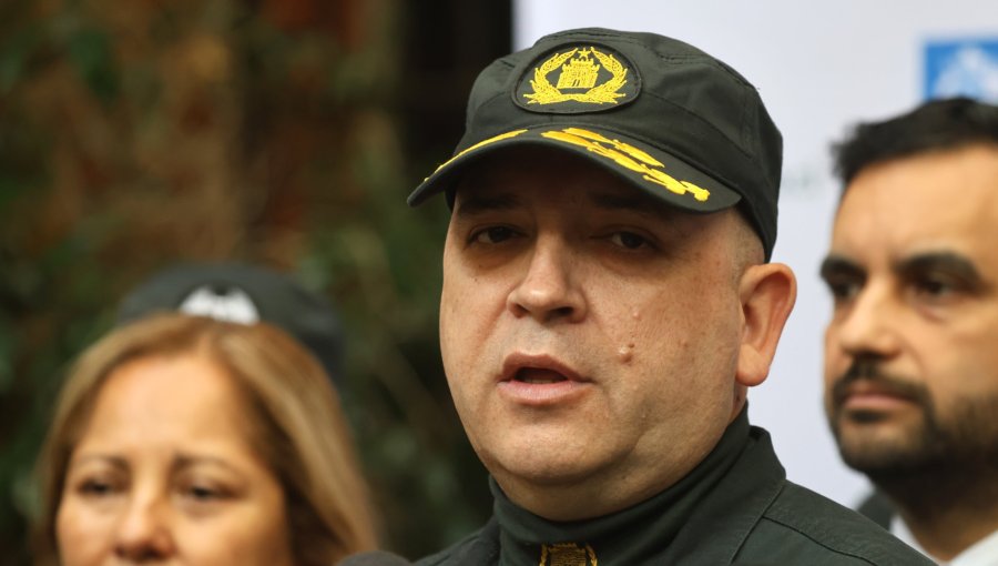 Ministro de Justicia afirma que exdirector de Gendarmería reconoció que "firmó las resoluciones" para traslado de hermano