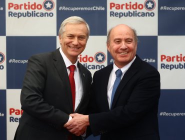 Jorge Quiroz asume como coordinador económico del programa de Gobierno de José Antonio Kast