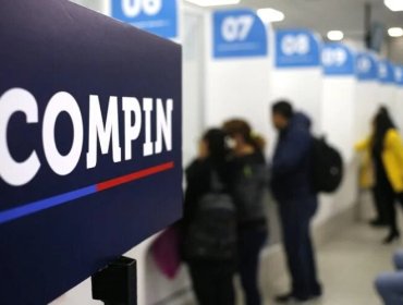 Compin rechaza licencias médicas a denunciante de Manuel Monsalve: no recibió su sueldo de junio