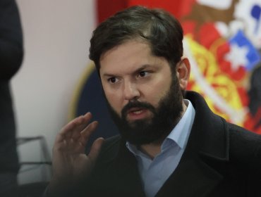 Reiteran llamado al Presidente Boric para que convoque de manera "inmediata" al Cosena tras casos de narcotráfico en FF.AA.