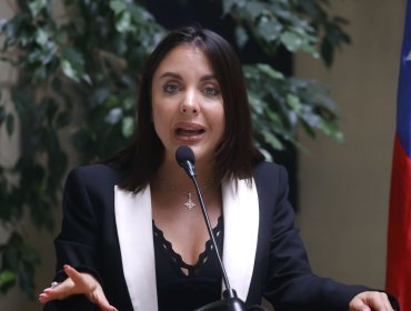 Tras hallazgo de droga en unidad militar de Colchane: Diputada Musante pide al Presidente Boric convocar al Cosena