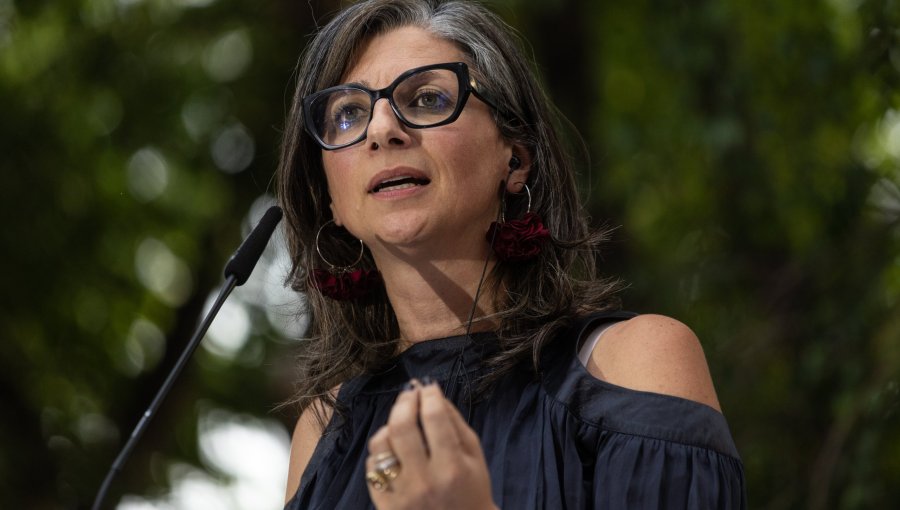 Naciones Unidas pide a EE.UU. que revoque las sanciones contra Francesca Albanese, relatora especial de la ONU para los Territorios Palestinos