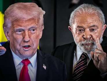 Por qué el enfrentamiento comercial y político de Trump con Lula parece más difícil de desactivar que otros
