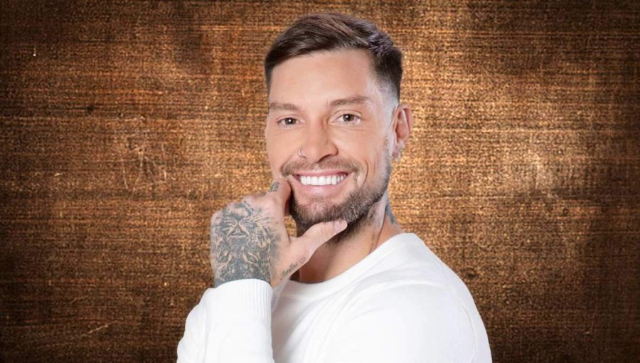 Luis Mateucci confiesa con qué participante de Mundos Opuestos tendría un romance: "Me gustaba desde antes"