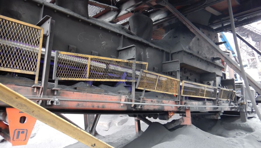 Superintendencia del Medio Ambiente formula cargo grave a CMP por incumplimiento en zona saturada de Huasco