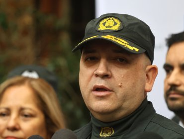 Ministro de Justicia afirma que exdirector de Gendarmería reconoció que "firmó las resoluciones" para traslado de hermano