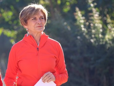 Evelyn Matthei emplazó al Gobierno a "actuar con urgencia y prudencia" tras arancel del 50% al cobre anunciado por Donald Trump