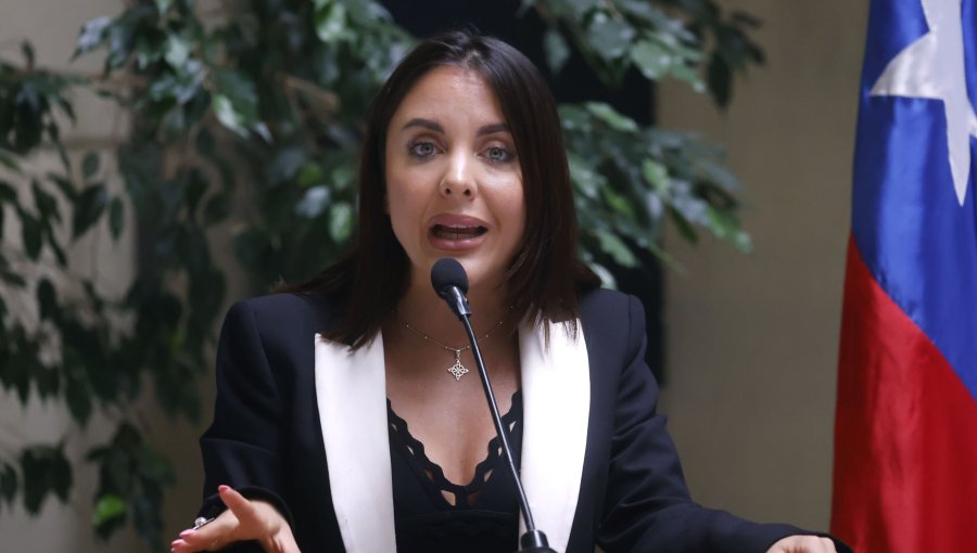 Tras hallazgo de droga en unidad militar de Colchane: Diputada Musante pide al Presidente Boric convocar al Cosena