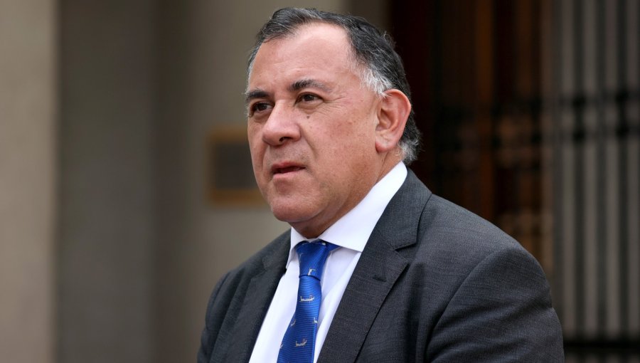 Diputado Aedo confirma apoyo a Jara y afirma que la DC "está llamada a tender puentes, a salirse de las trincheras"