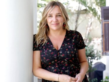María José Hoffmann reafirma su candidatura al Senado por Valparaíso: "Tengo un compromiso grande con la región"