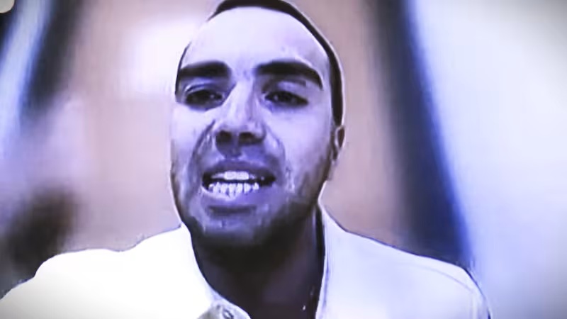 Martín de los Santos recriminó a juez y dijo que su detención era "ilegal" en tensa audiencia en Brasil
