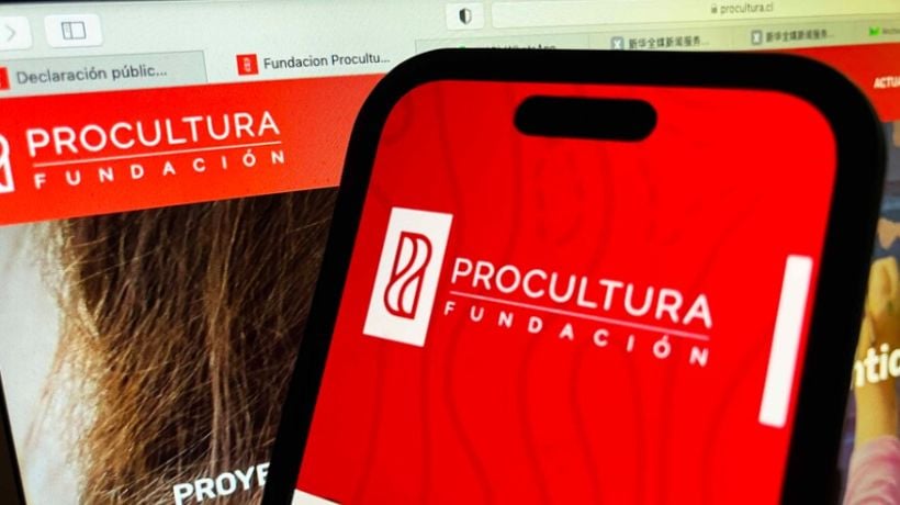 Fiscalía y CDE afinan estrategia por ProCultura y agendan cita ante inminente ampliación de querella