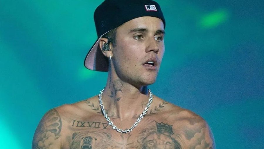 Justin Bieber sorprende a sus fans por su regreso a la música tras el lanzamiento de su nuevo álbum "SWAG"