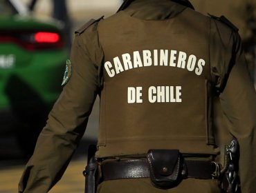 Carabinero fue encontrado muerto al interior de comisaría en Puente Alto: se habría autoinfligido un disparo en la cabeza