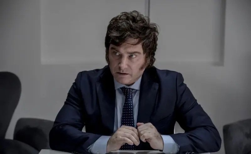 Cómo ocurrió la peor derrota parlamentaria de Javier Milei desde que es presidente de Argentina