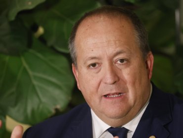 Fiscal Nacional dice que pugna por competencia en caso de narcotráfico en la FACH "entorpece" la indagatoria