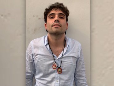 Hijo de "El Chapo" Guzmán se declara culpable de narcotráfico ante una corte de EE.UU.