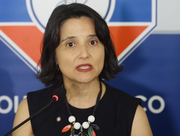 Presidenta del Colegio Médico por hechos de violencia en recintos asistenciales: "Desgastan a los profesionales de la salud"