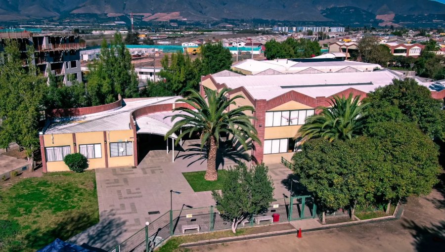 Innovadora iniciativa para abordar la salud mental debuta en colegio de Quillota