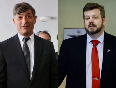 Parisi critica al PS por solicitar remoción de Kaiser tras sus dichos sobre nuevo golpe de Estado: “La democracia se gana con votos"