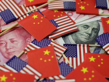 EE.UU. y China tuvieron su primer encuentro en persona por tensiones bilaterales de la política arancelaria de Donald Trump