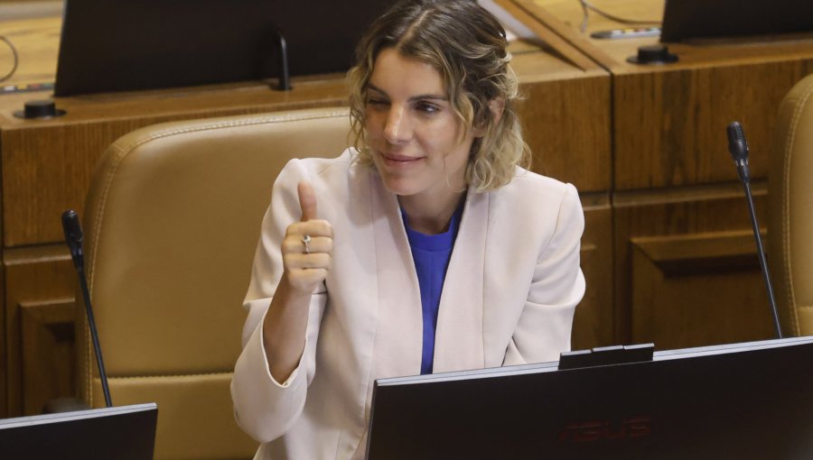 Maite Orsini se sincera y revela que dejaría Chile para cumplir su sueño: "Eso es lo que me gusta a mí, lo que me apasiona"