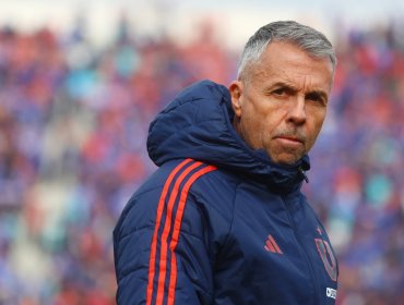 Gustavo Álvarez palpita el Superclásico ante Colo-Colo: "Es mucho más que tres puntos, es una verdadera final"