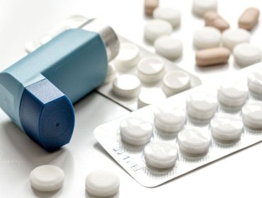Ministra de Salud anuncia incorporación de medicamentos biológicos para el tratamiento del asma grave al GES