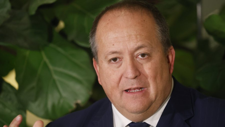 Fiscal Nacional dice que pugna por competencia en caso de narcotráfico en la FACH "entorpece" la indagatoria