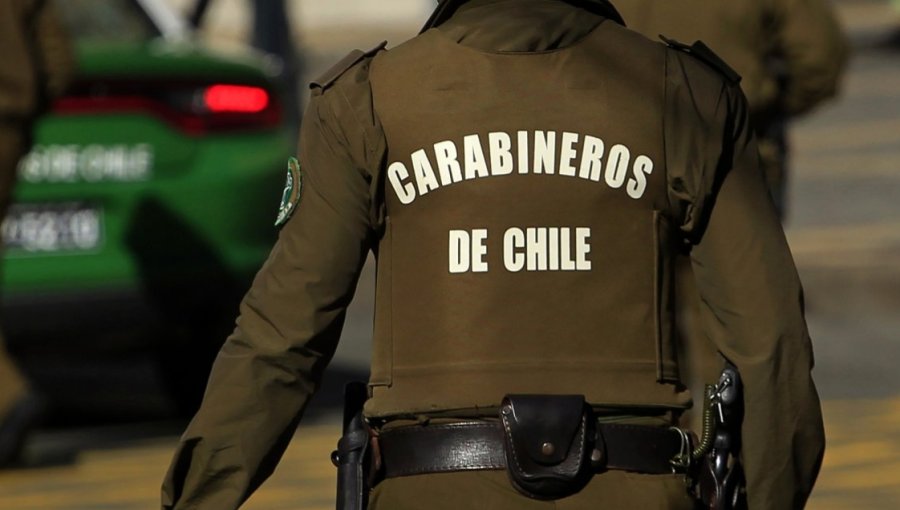 Carabinero fue encontrado muerto al interior de comisaría en Puente Alto: se habría autoinfligido un disparo en la cabeza