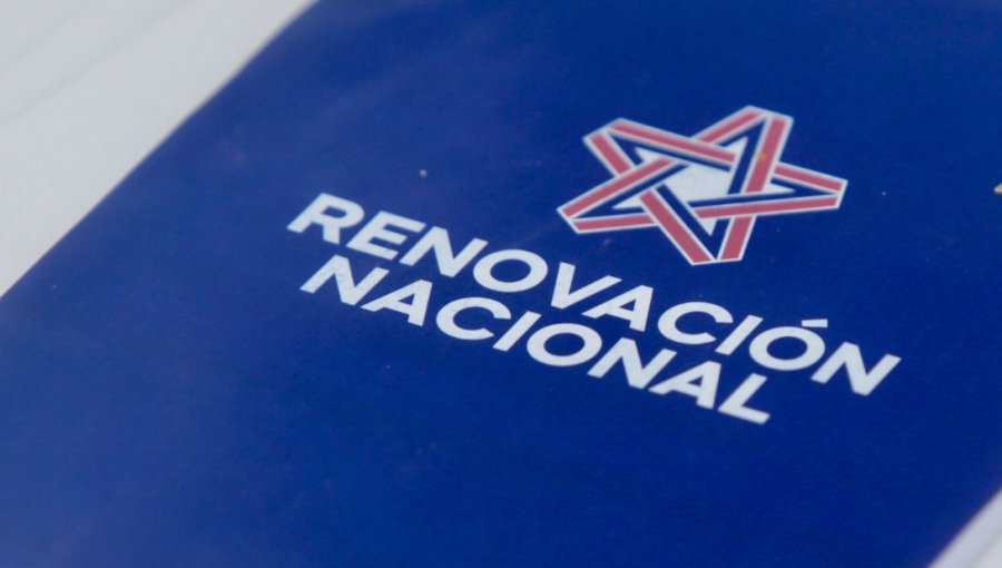 Acusan "matonaje" en RN tras exclusión del Distrital Viña del Mar - Concón de reunión clave para priorizar candidatos a Diputados