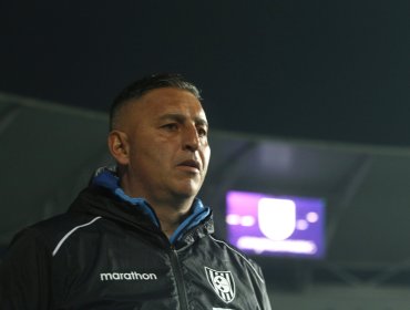 Técnico de Huachipato sueña con ganar la Copa Chile: "Hay una ventana para todos los equipos"