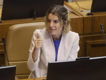 Maite Orsini se sincera y revela que dejaría Chile para cumplir su sueño: "Eso es lo que me gusta a mí, lo que me apasiona"