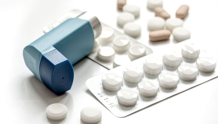 Ministra de Salud anuncia incorporación de medicamentos biológicos para el tratamiento del asma grave al GES