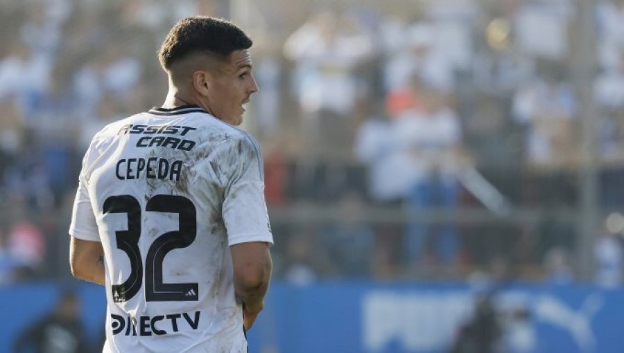 Lucas Cepeda descartaría la oferta de River Plate para fichar en el fútbol italiano