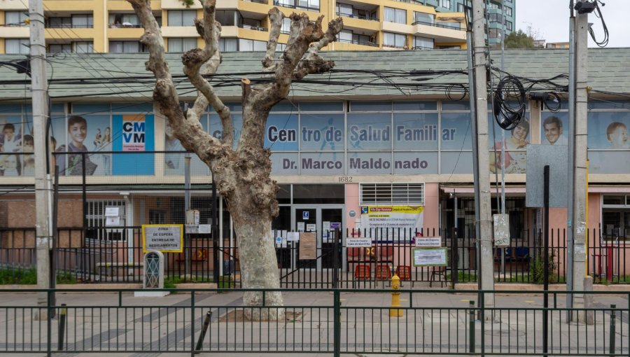 Altos sueldos en Salud complican a la Corporación Municipal de Viña del Mar: Concejo deberá votar reajuste a sueldos