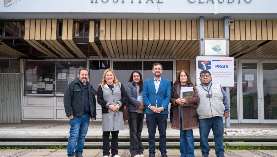 Piden descentralizar regulación del SAMU en San Antonio ante demoras en atención