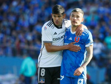 La U enfrenta a Colo Colo en un Superclásico clave de cara a la segunda rueda