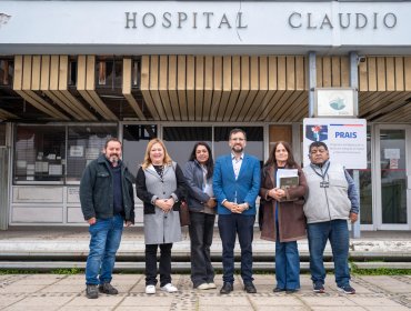 Piden descentralizar regulación del SAMU en San Antonio ante demoras en atención