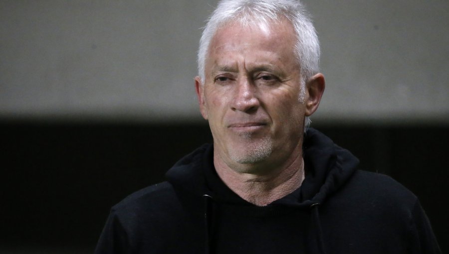 Magallanes perdió ante Recoleta y sigue sin ganar de la mano de Ivo Basay
