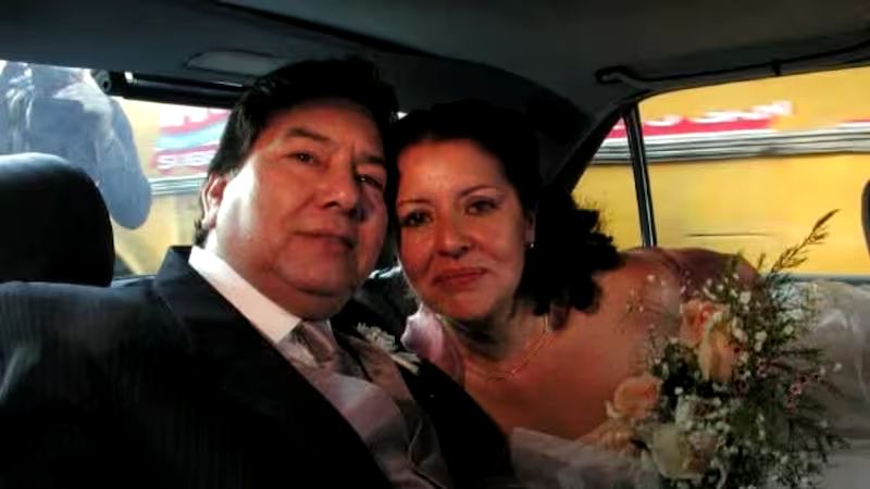 Viuda de Tommy Rey rompe el silencio y critica a homenajes del cantante: "Se están aprovechando"