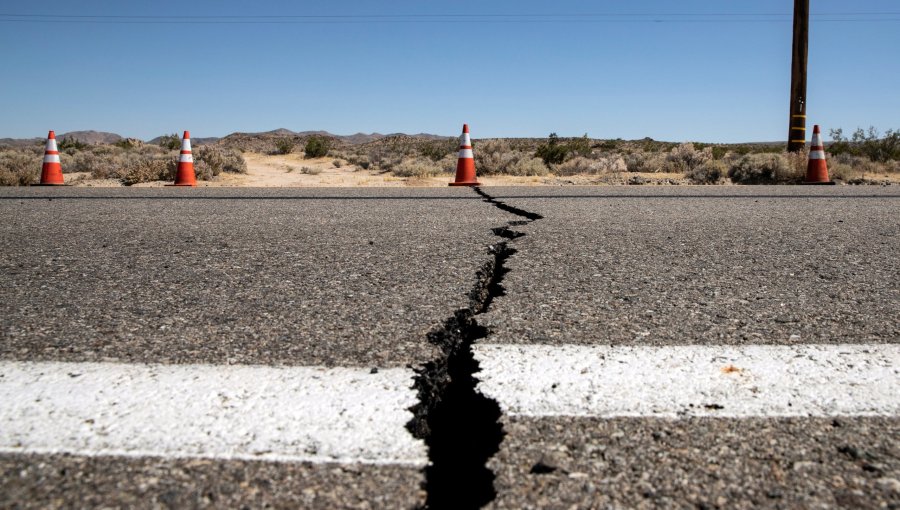 Editorial: ¿Podemos predecir un terremoto?